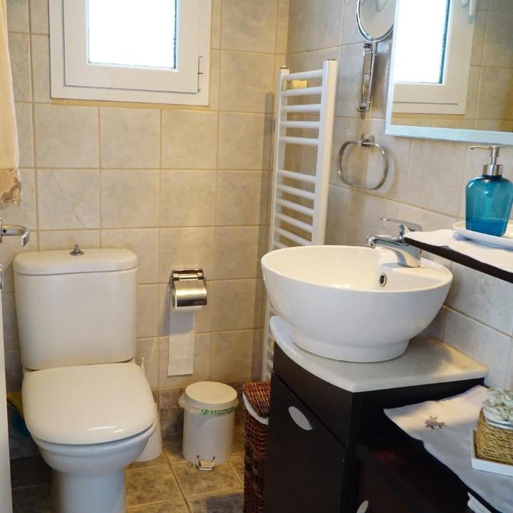 Photo of Bathroom in Kilada