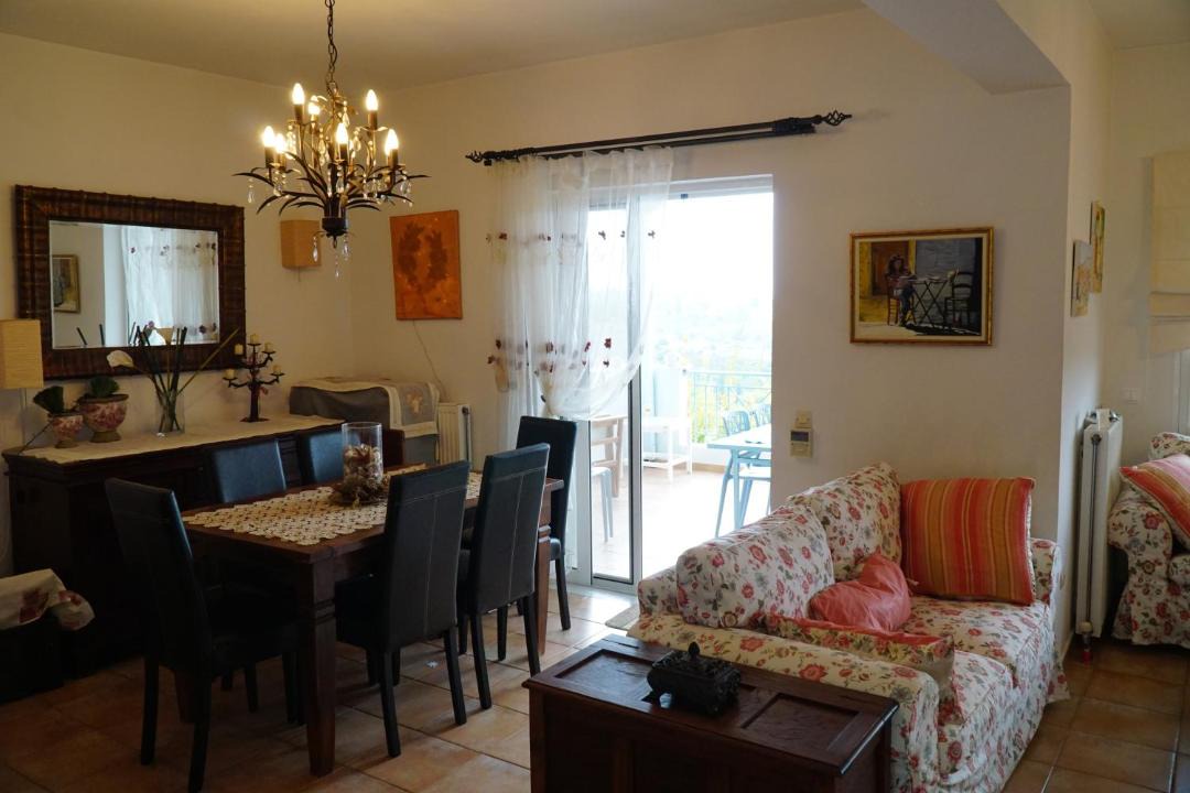 Photo of Livingroom in Kilada