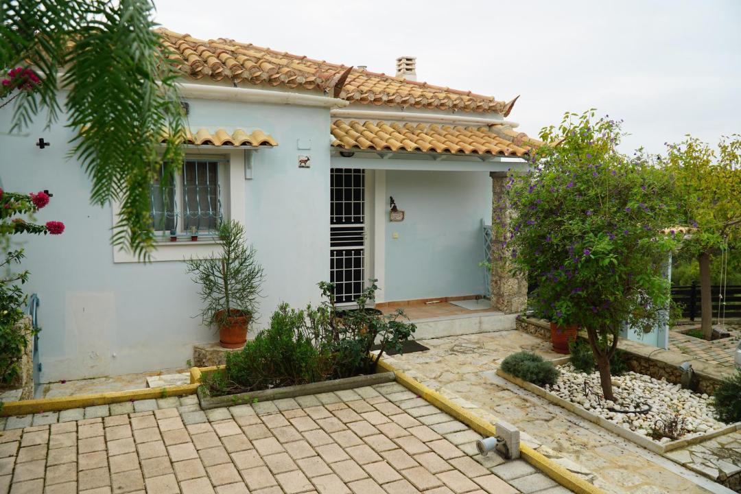 Photo of Buildings in Kilada