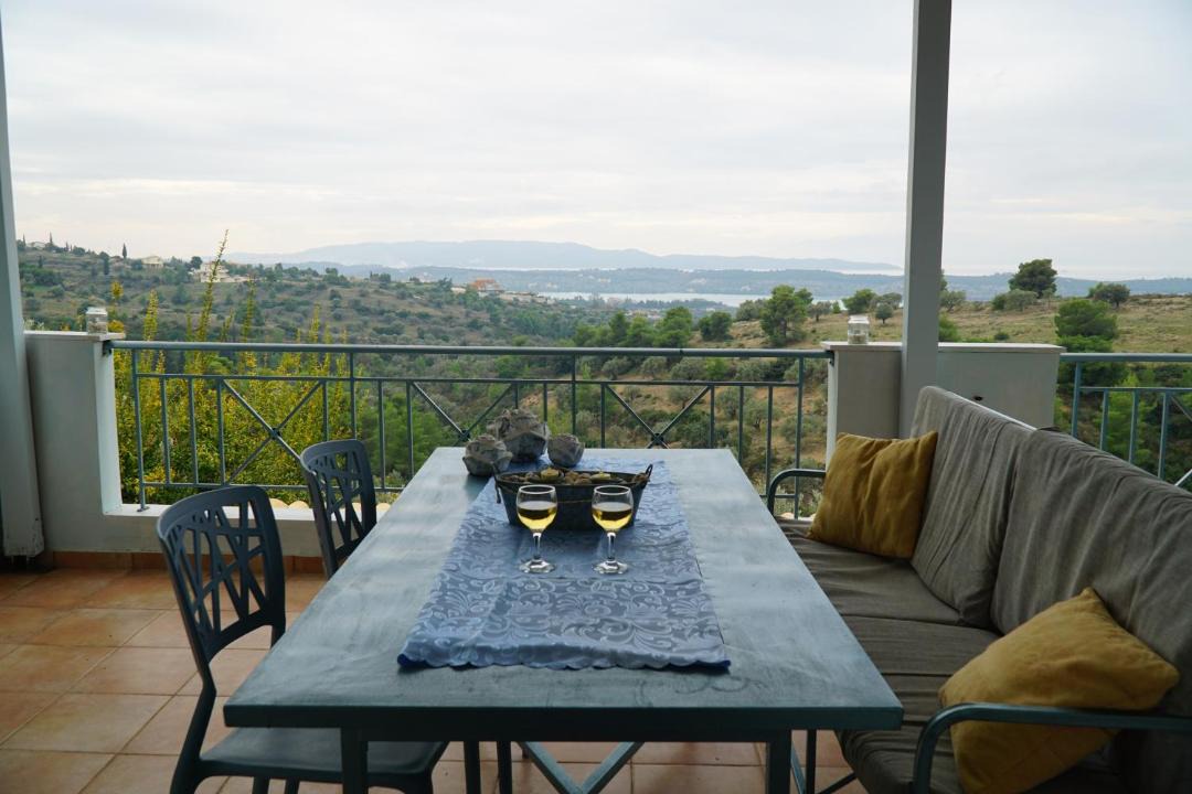 Photo of Patio Balcony in Kilada