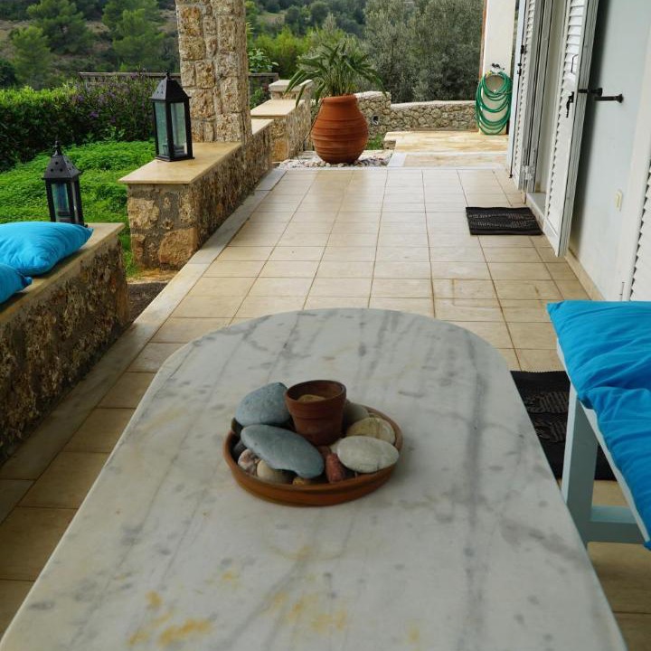 Photo of Patio Balcony in Kilada