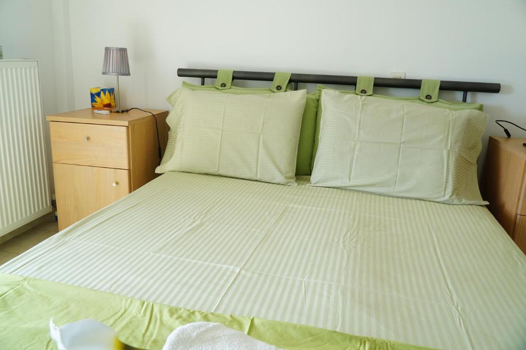 Photo of Bedroom in Kilada