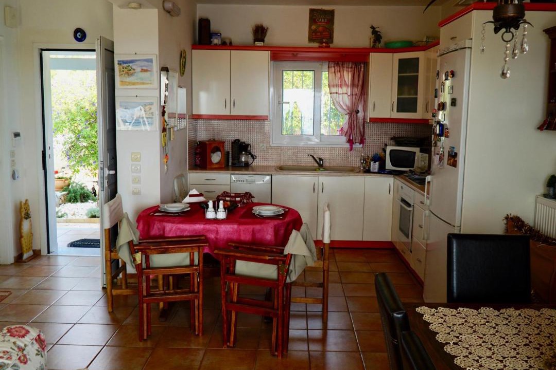Photo of Livingroom in Kilada