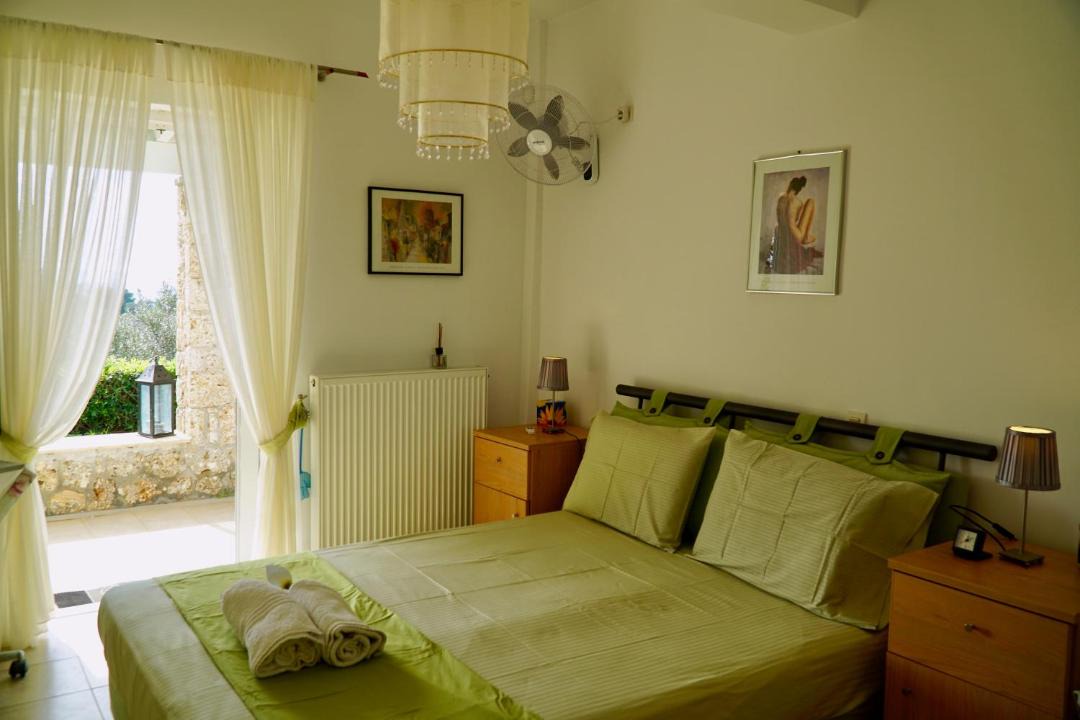Photo of Bedroom in Kilada