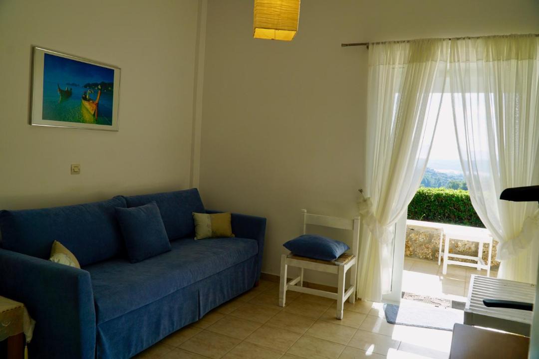 Photo of Livingroom in Kilada