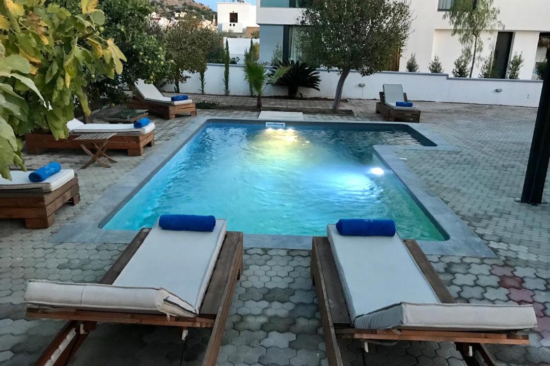 Photo of Outdoor in Pefkos