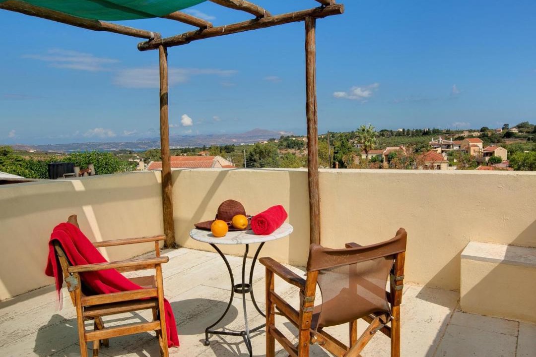 Photo of Patio Balcony in Vamos