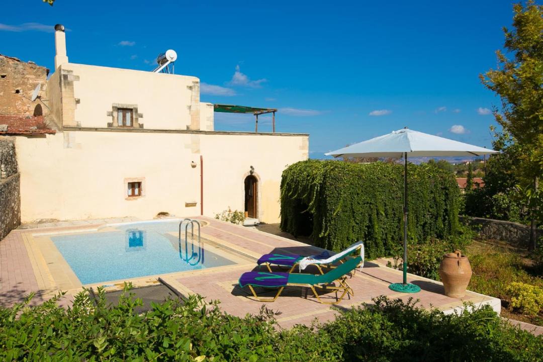 Photo of Outdoor in Vamos