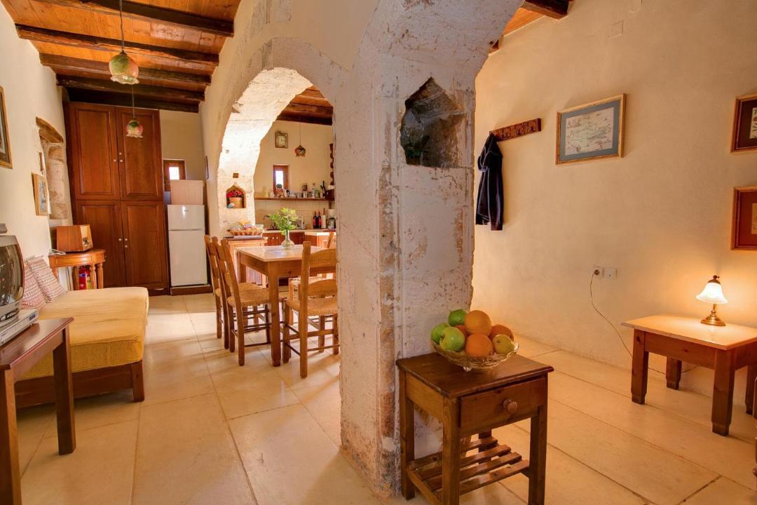 Photo of Livingroom in Vamos