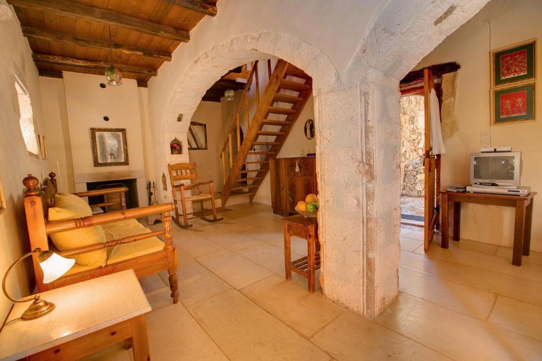 Photo of Livingroom in Vamos