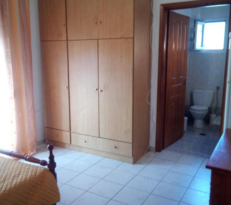 Photo of Bedroom in Kalambaka