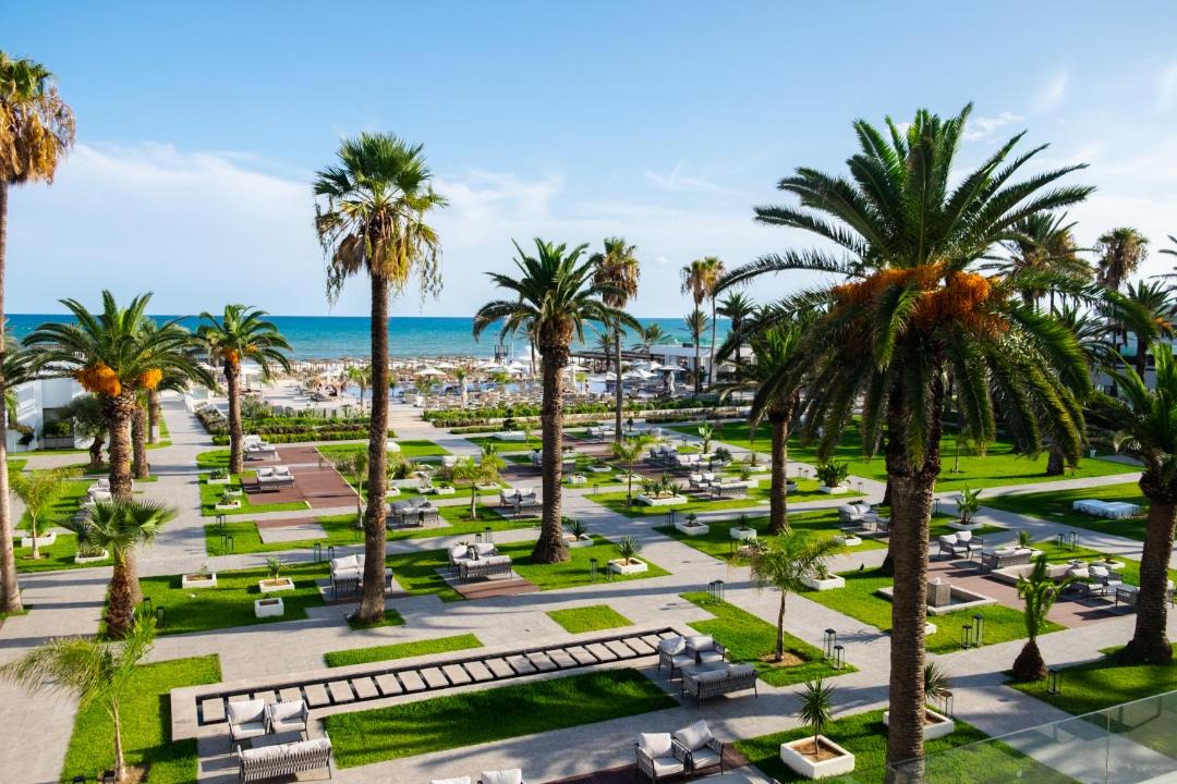 Photo of Others in Hammamet Sud