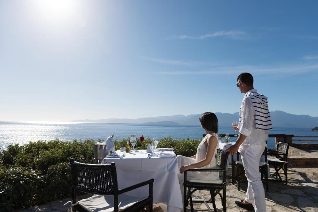 Photo of Others in Elounda