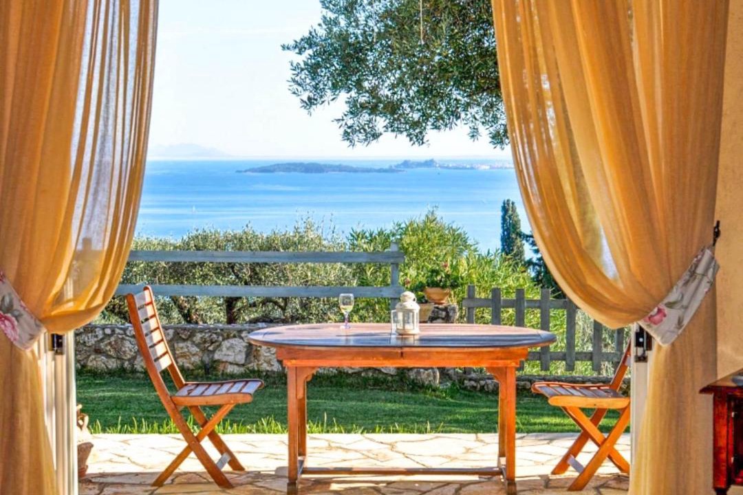 Photo of Patio Balcony in Pirgi