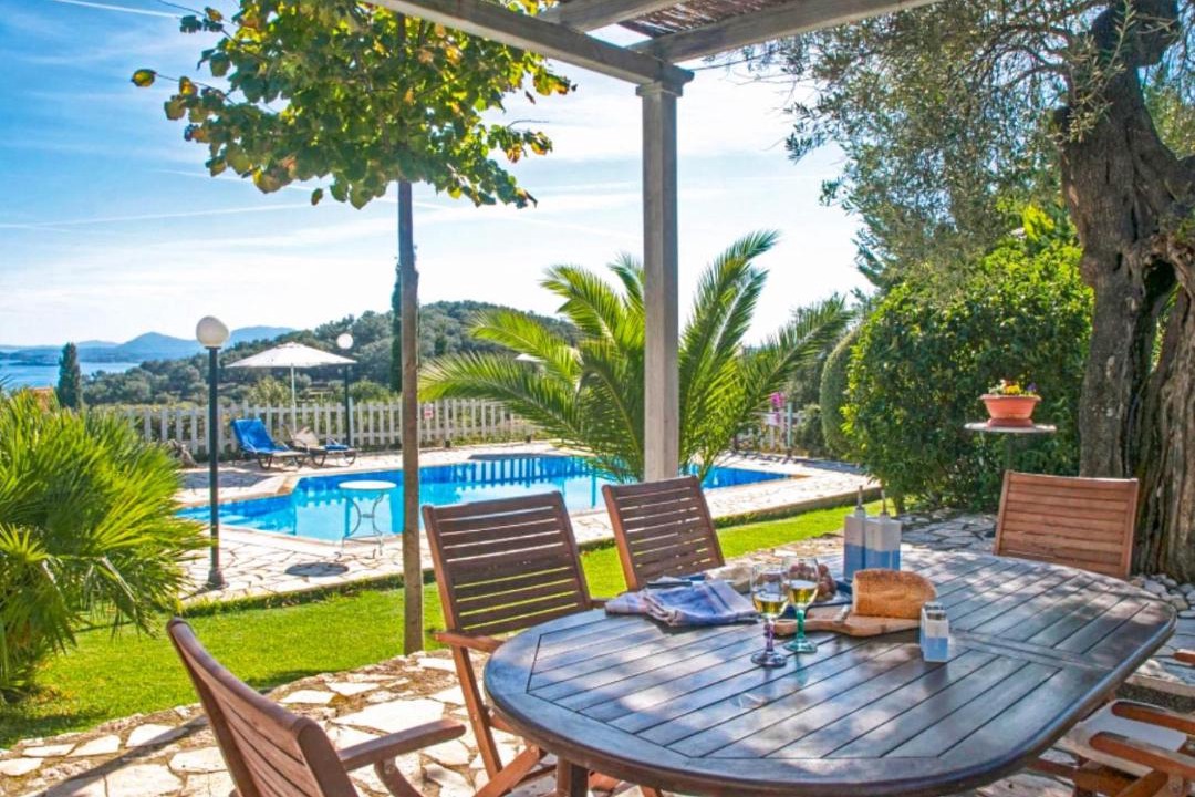Photo of Patio Balcony in Pirgi