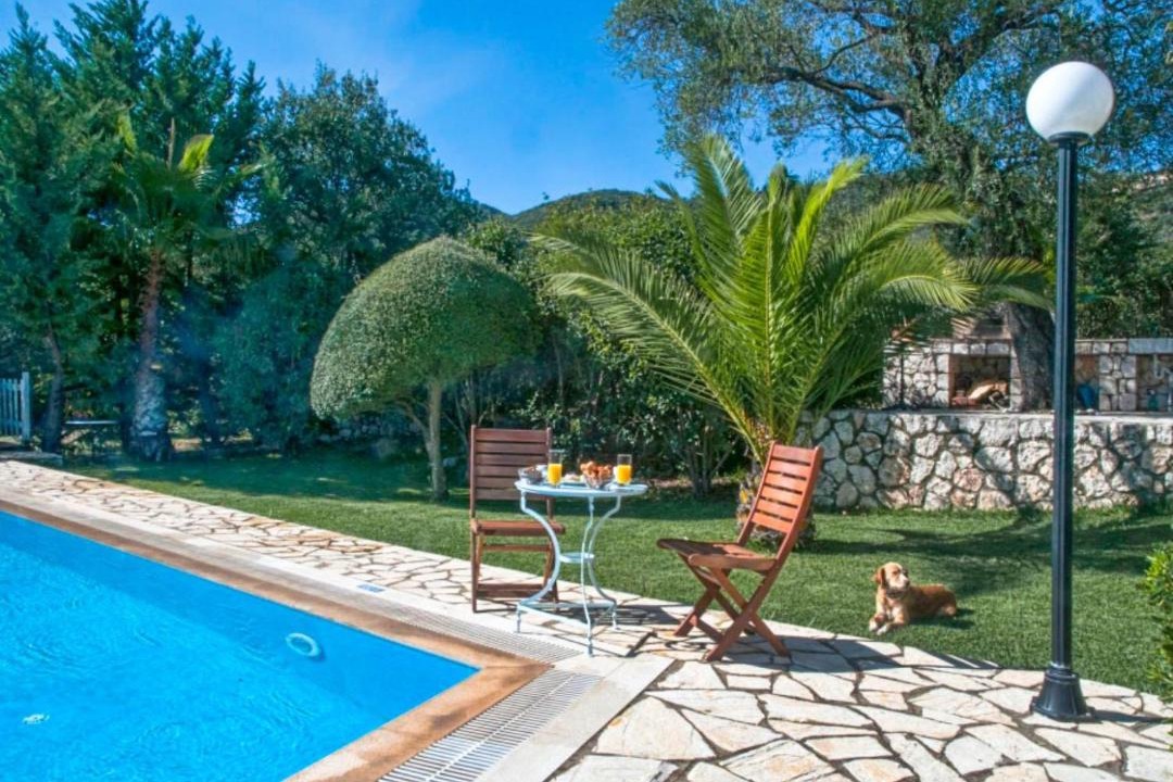 Photo of Outdoor in Pirgi