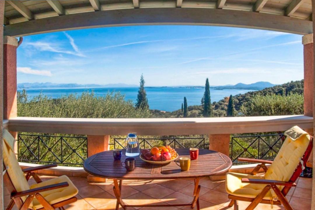 Photo of Patio Balcony in Pirgi