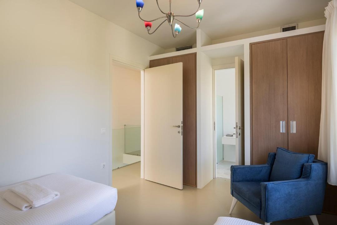 Photo of Livingroom in Maleme