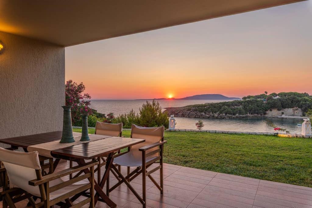 Photo of Patio Balcony in Agrilos