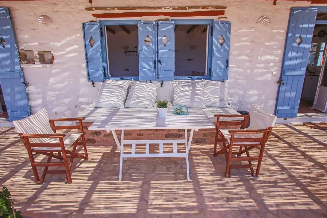 Photo of Others in Antiparos