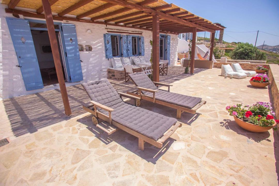 Photo of Others in Antiparos
