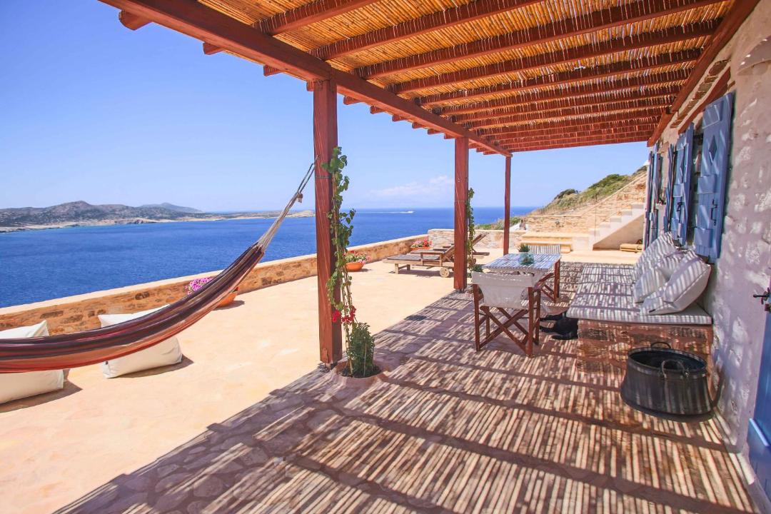Photo of Others in Antiparos