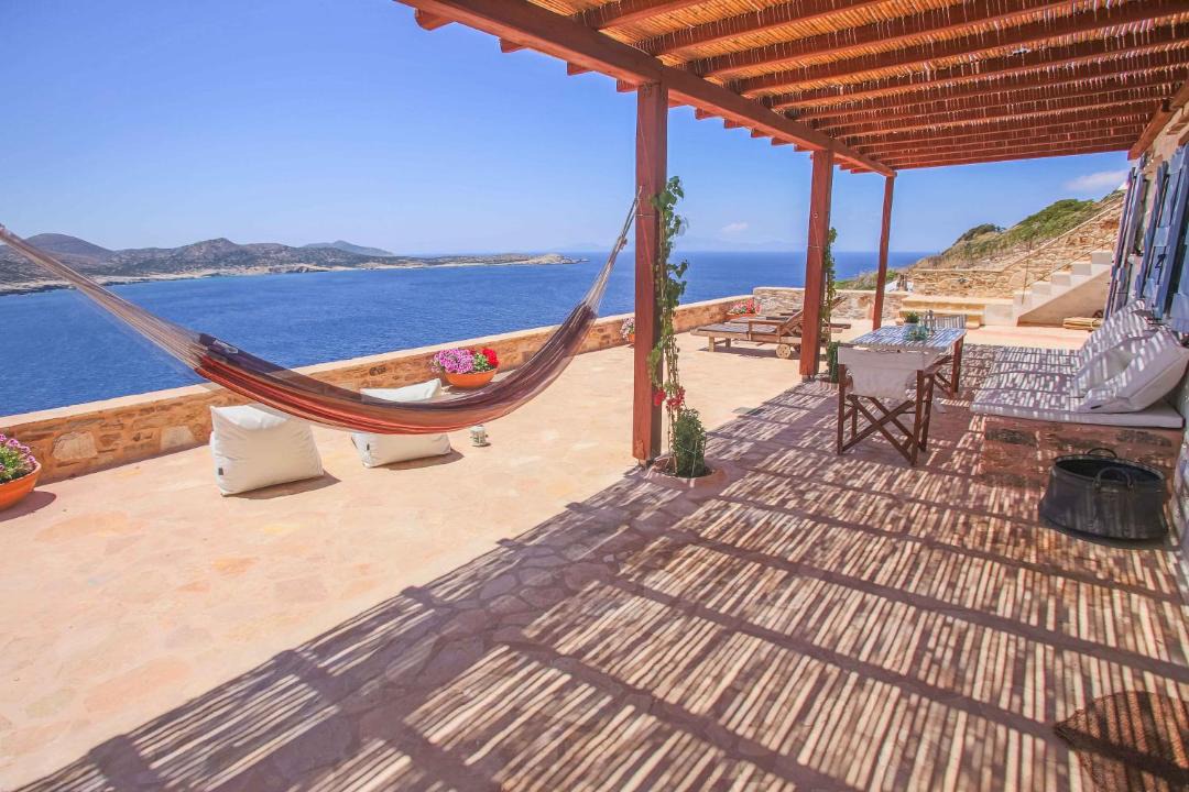 Photo of Others in Antiparos