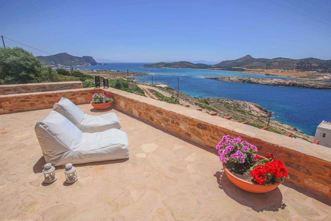 Photo of Others in Antiparos
