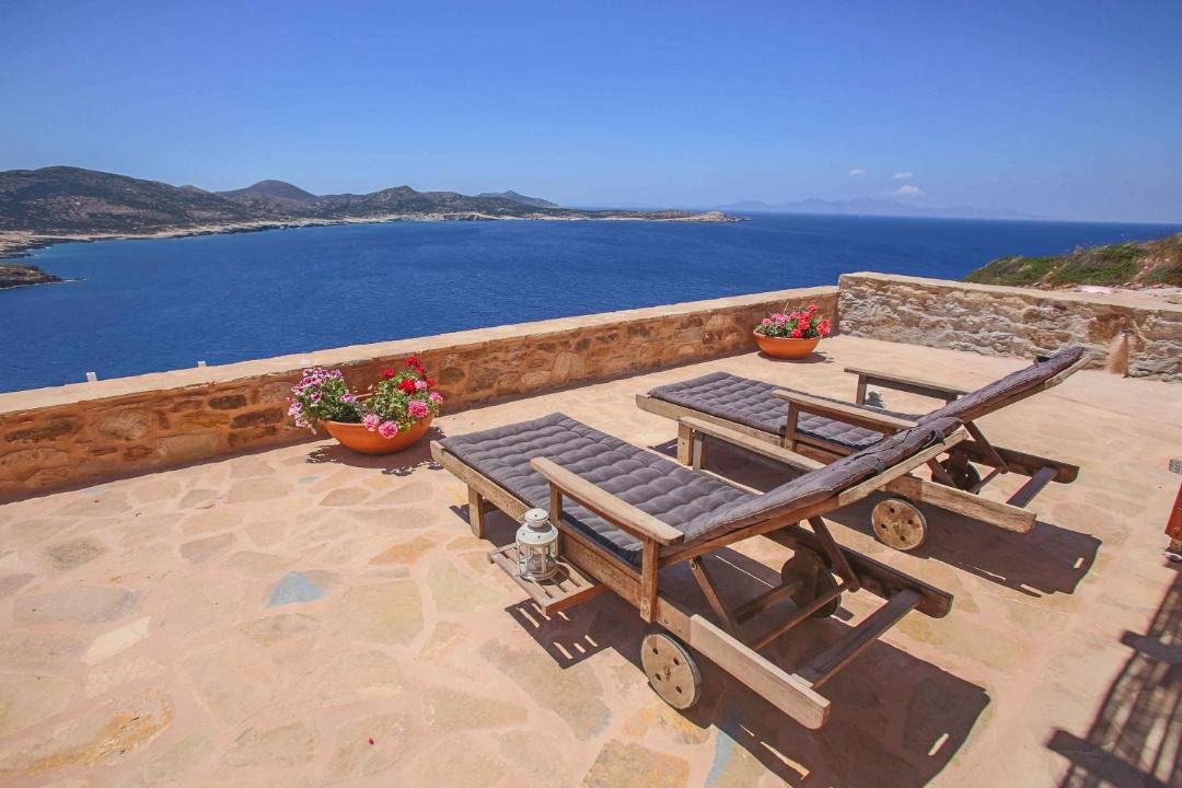 Photo of Others in Antiparos