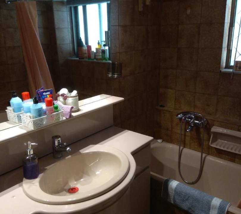 Photo of Bathroom in Papagou-Holargos