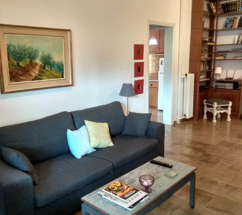 Photo of Livingroom in Papagou-Holargos