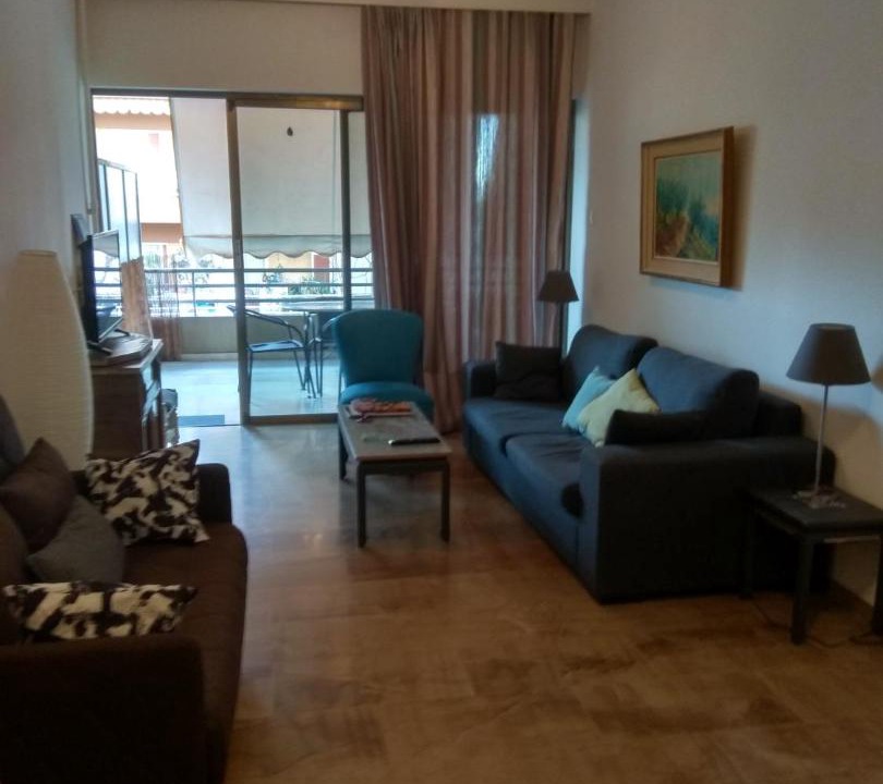 Photo of Livingroom in Papagou-Holargos