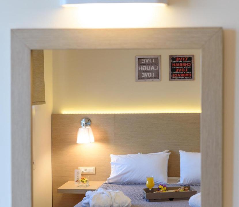 Photo of Bedroom in Chios Town