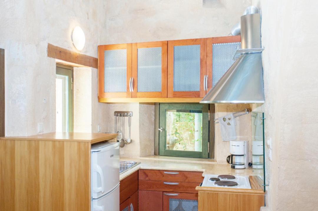 Photo of Kitchen in Roustika
