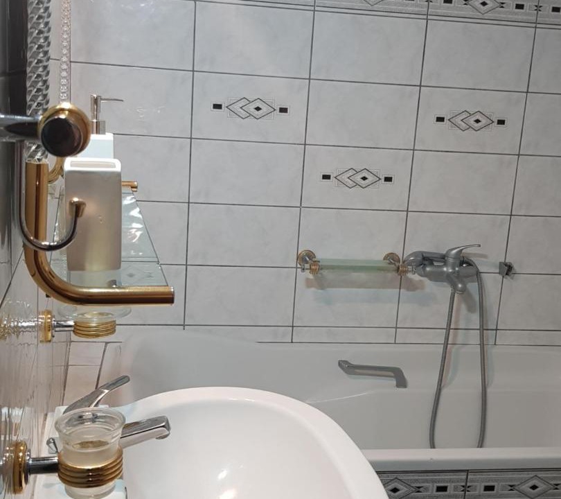 Photo of Bathroom in Kalambaka