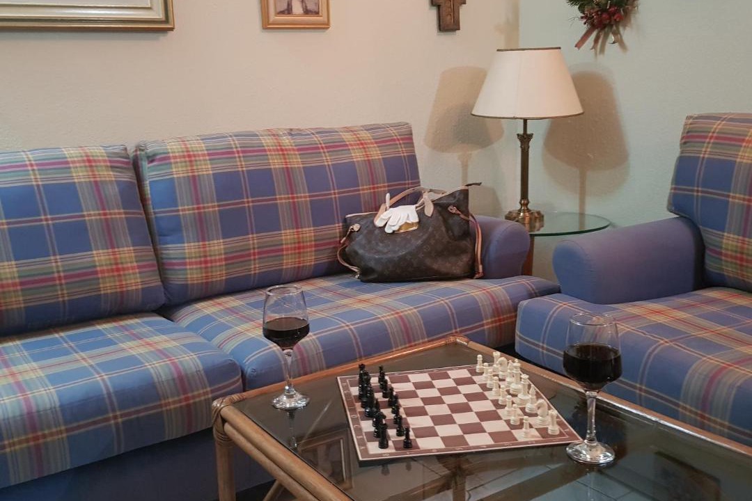 Photo of Livingroom in Kalambaka