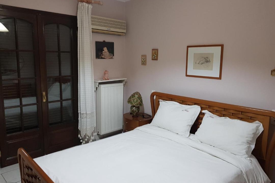 Photo of Bedroom in Kalambaka
