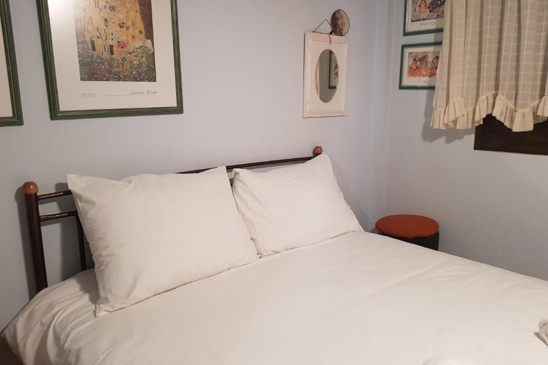 Photo of Bedroom in Kalambaka
