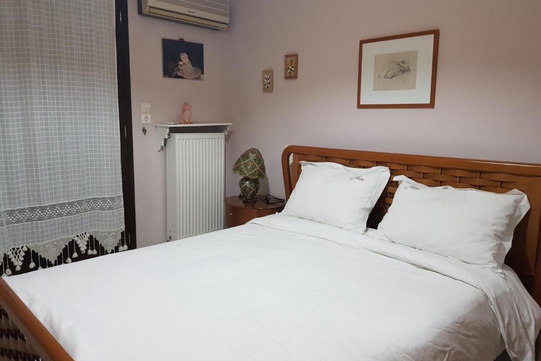 Photo of Bedroom in Kalambaka