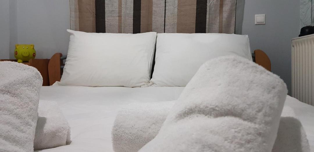 Photo of Bedroom in Kalambaka