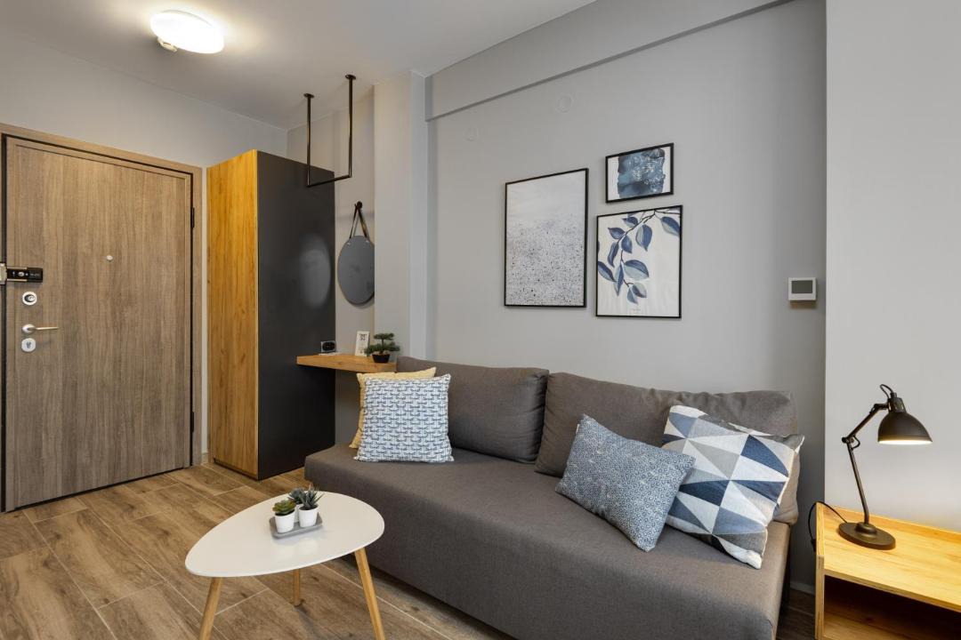 Photo of Livingroom in Thessaloniki City Centre