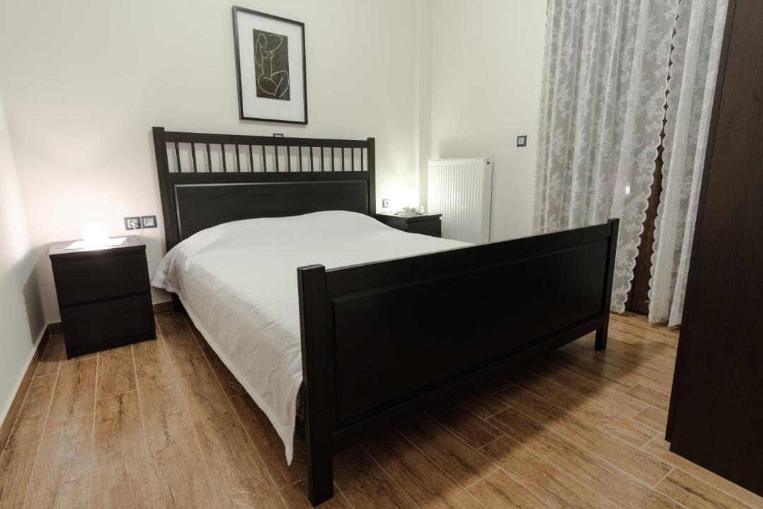 Photo of Bedroom in Dio-Olympos
