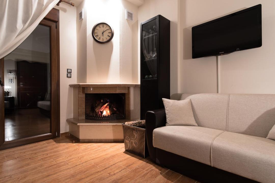 Photo of Livingroom in Dio-Olympos