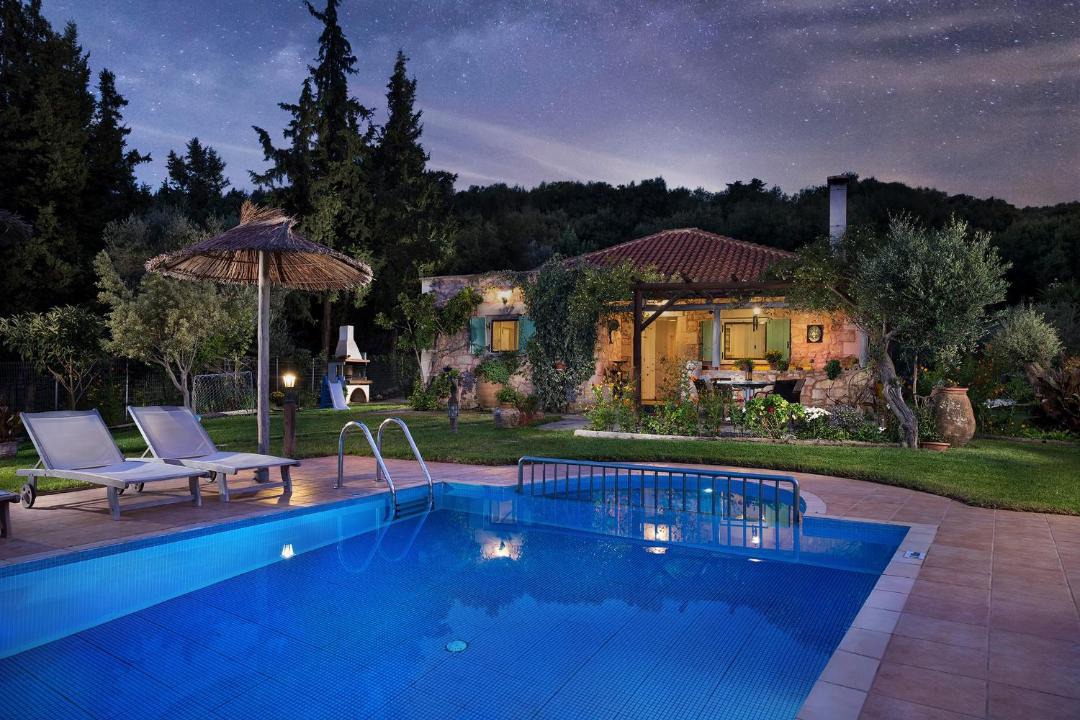 Photo of Outdoor in Filippos