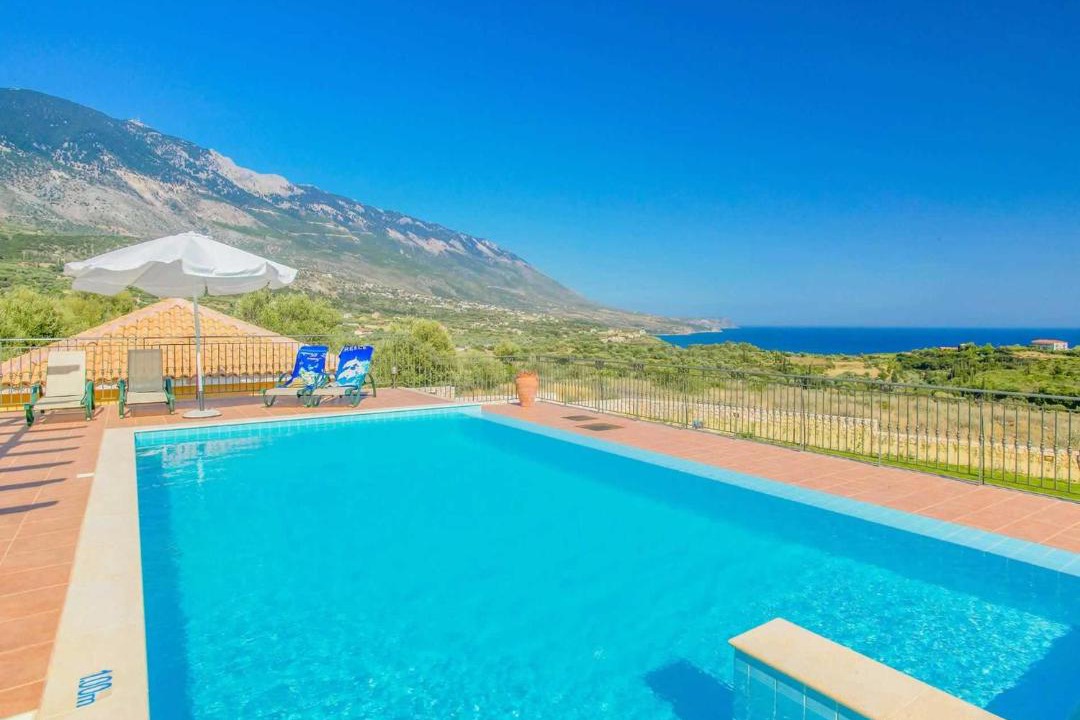 Photo of Outdoor in Karavados
