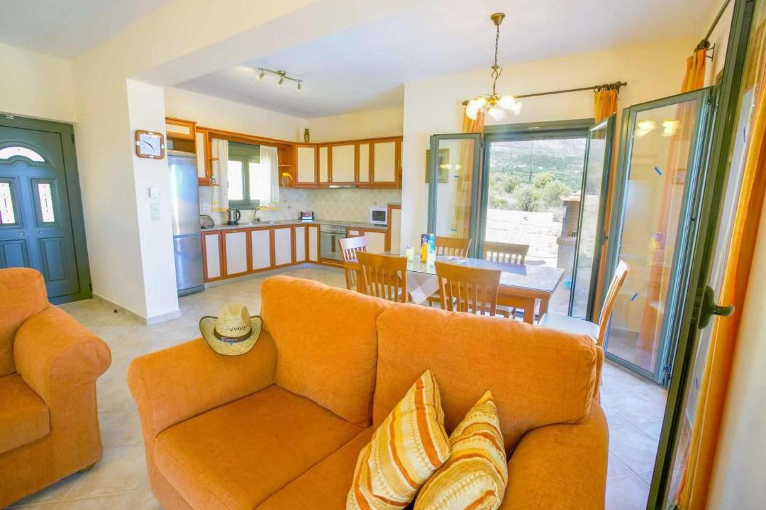 Photo of Livingroom in Karavados