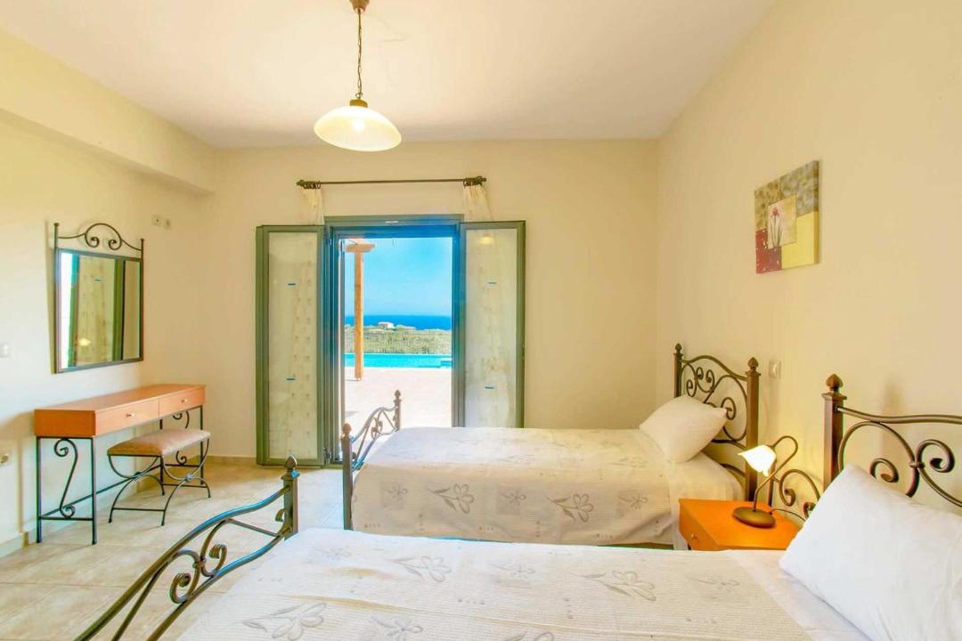 Photo of Bedroom in Karavados