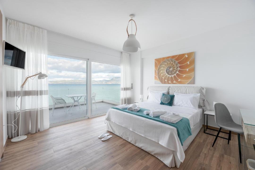 Photo of Bedroom in Kato Assos