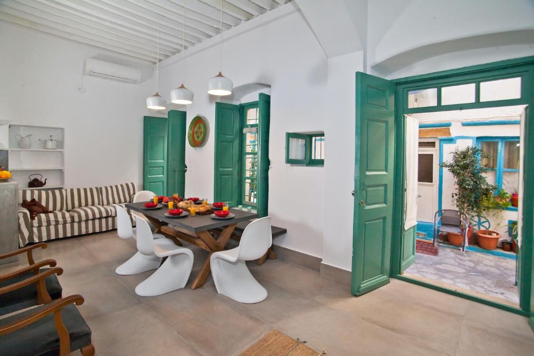 Photo of Livingroom in Pothia
