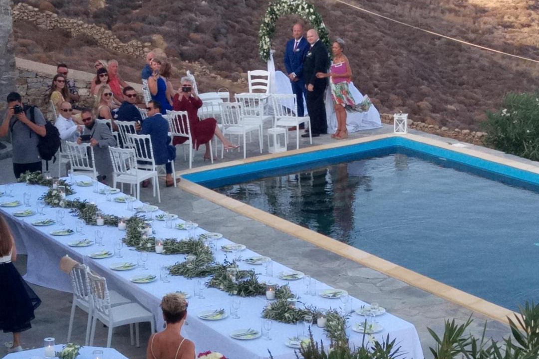 Photo of Others in Mykonos